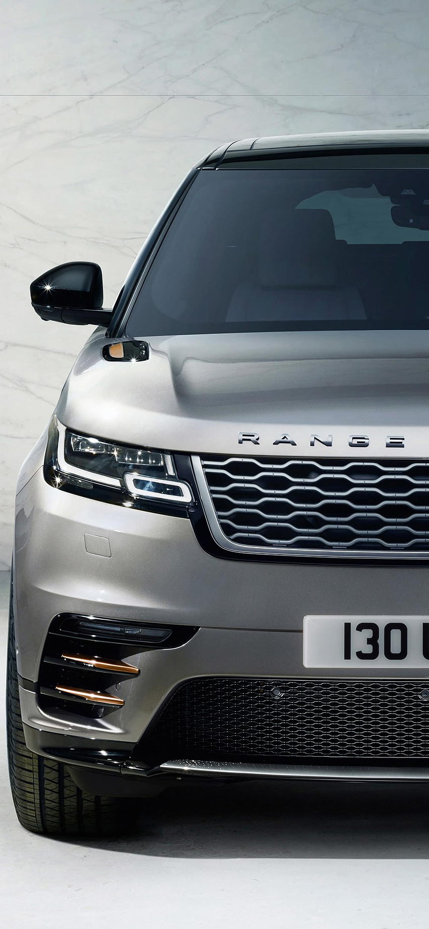1125x2436 Range Rover Velar 2018 Iphone XS,Iphone 10,Iphone, range rover android HD phone wallpaper