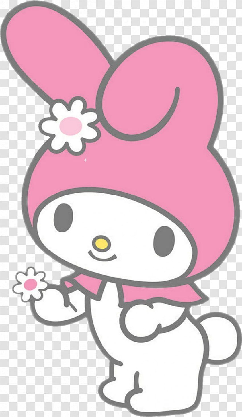 My Melody Hello Kitty Sanrio Kuromi, my melody and kuromi HD phone wallpaper