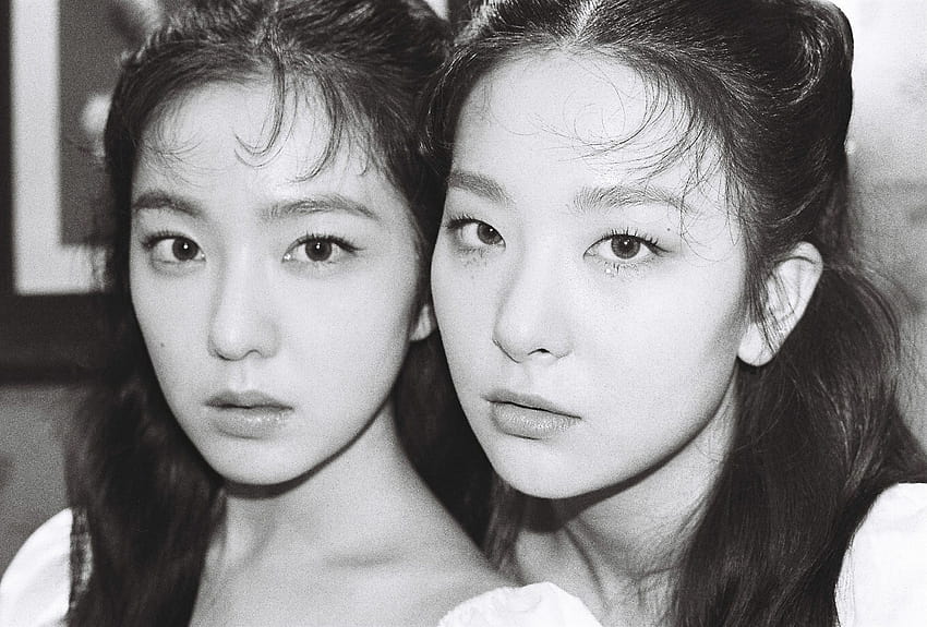 Red Velvet – IRENE & SEULGI 몬스터 티저 6, 레드벨벳 아이린 슬기 HD 월페이퍼