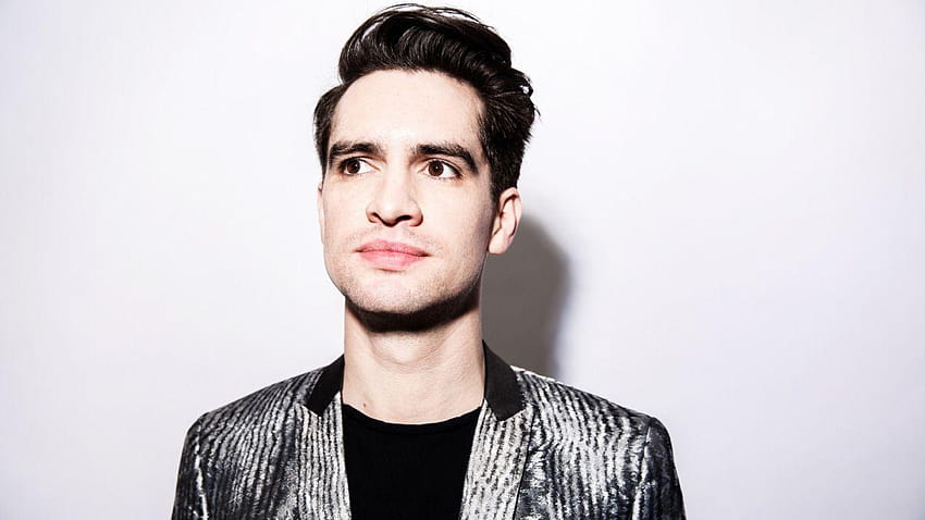 Quotes by Brendon Urie HD wallpaper