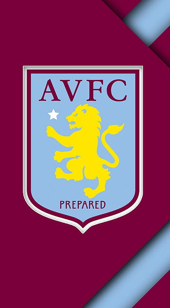525127 Emblem, Logo, Soccer, Aston Villa F.C. - Rare Gallery HD Wallpapers