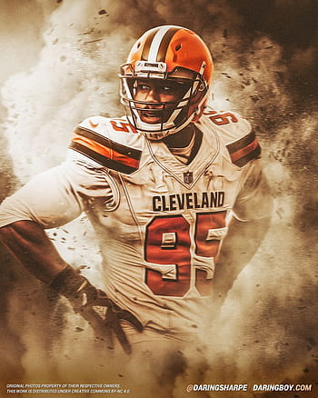Cleveland browns wallpaper by TheNatural22x - Download on ZEDGE™