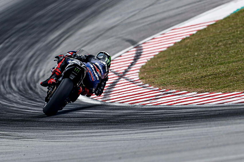 รีวิวการทดสอบ MotoGP: Yamaha – ศักยสูงสุด?, fabio quartararo 2022 วอลล์เปเปอร์ HD