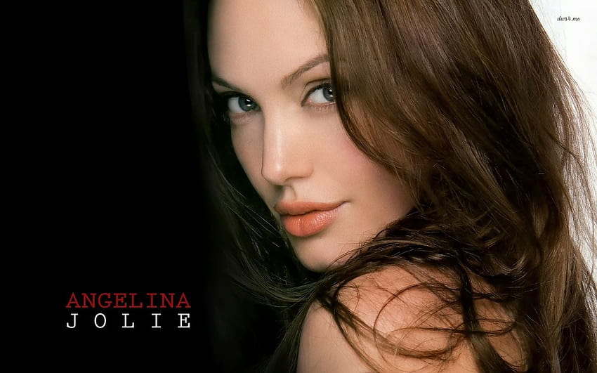 Angelina Jolie Android HD-Hintergrundbild