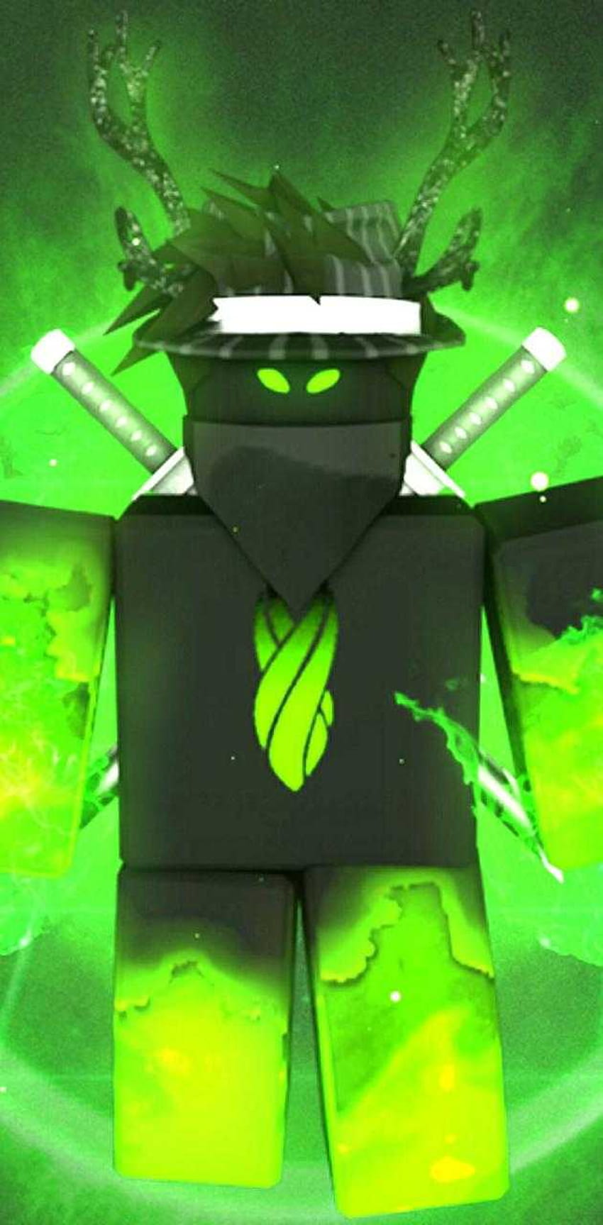 papel de parede roblox celular