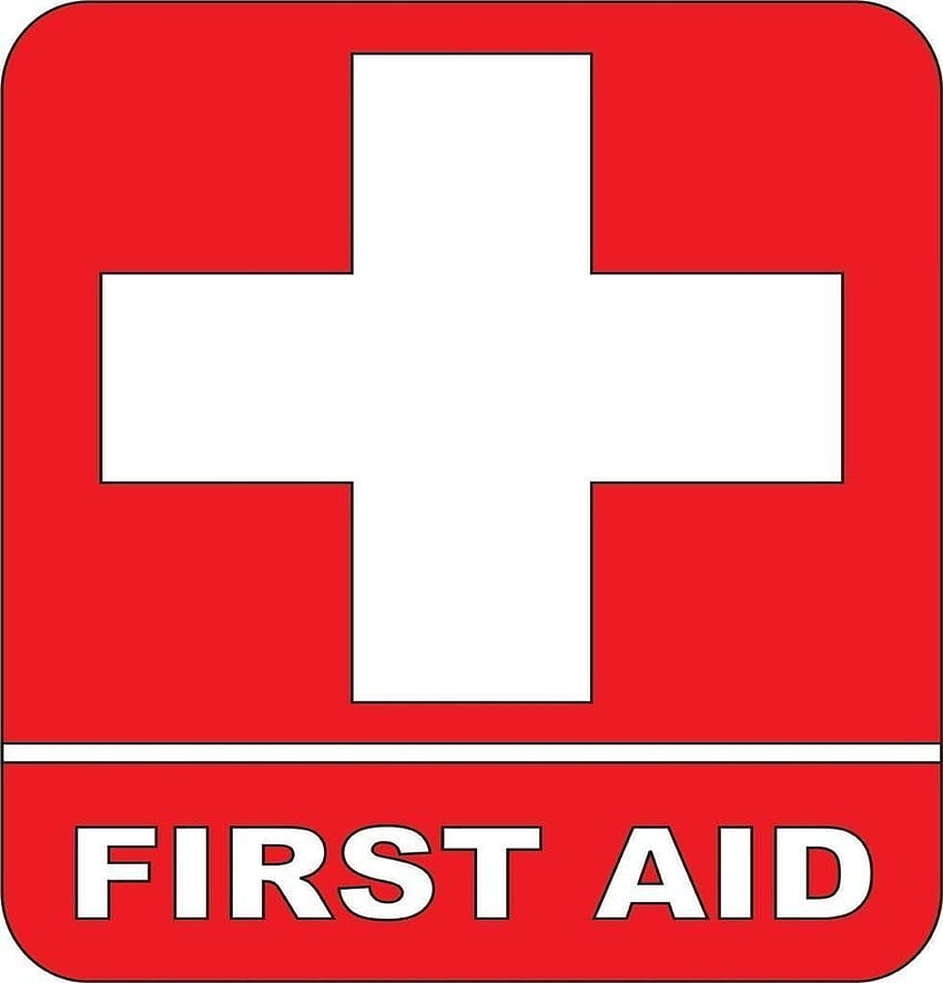 First Aid Sign Clipart HD phone wallpaper