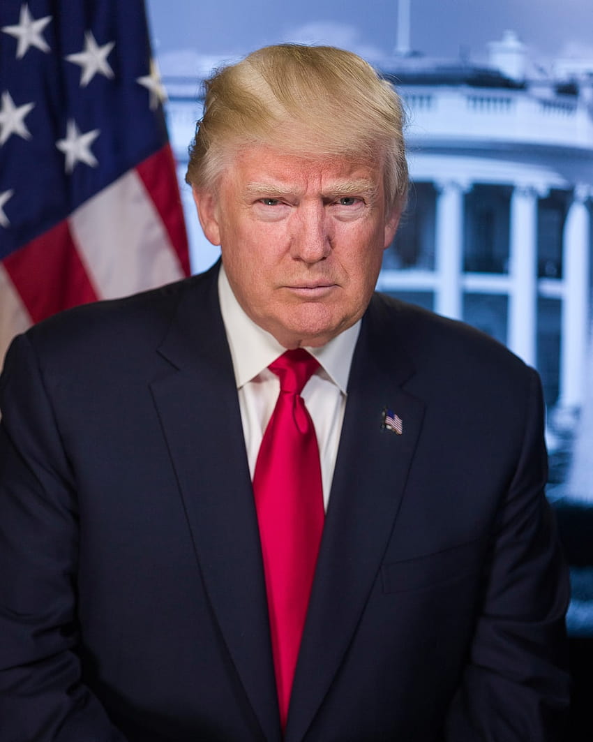 50 Donald Trump [] HD phone wallpaper | Pxfuel