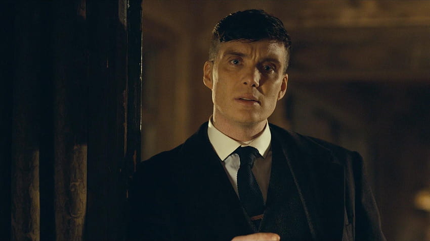 Peaky Blinders, Tomas Chilbi Hd Wallpaper 