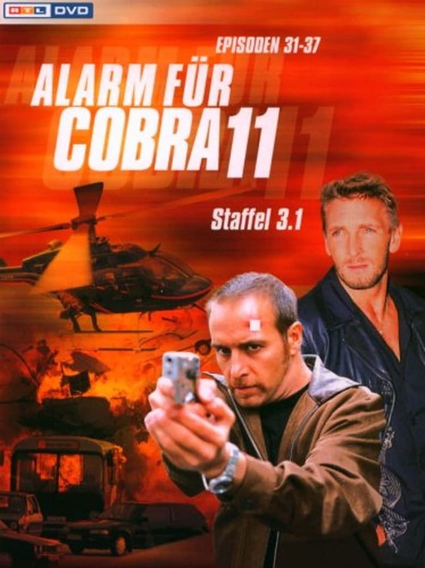 TV Show Alarm for Cobra 11: The Motorway Police シーズン 5 All, alarm for cobra 11 the motorway police HD電話の壁紙