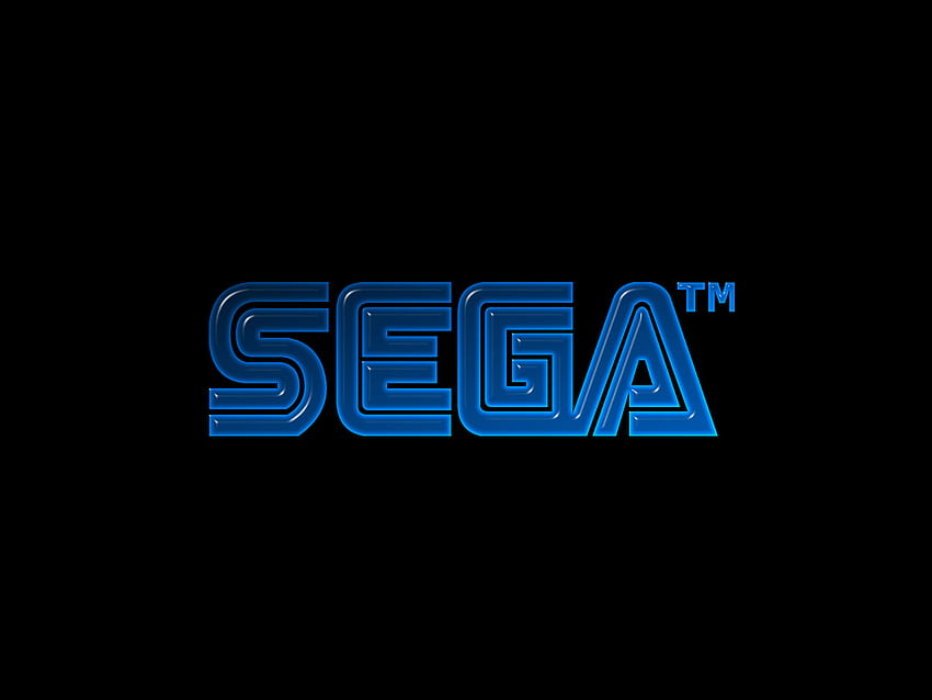 Sega-Gruppe, Sega-Genesis HD-Hintergrundbild