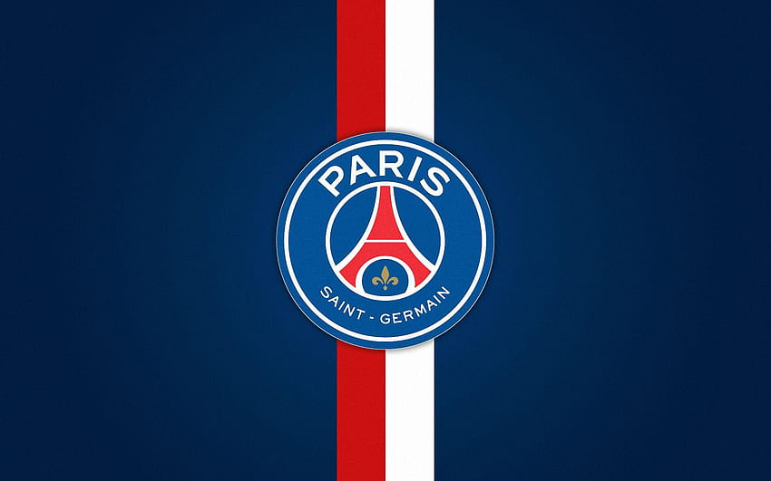 고해상도 Paris Saint Germain PSG Full HD 월페이퍼