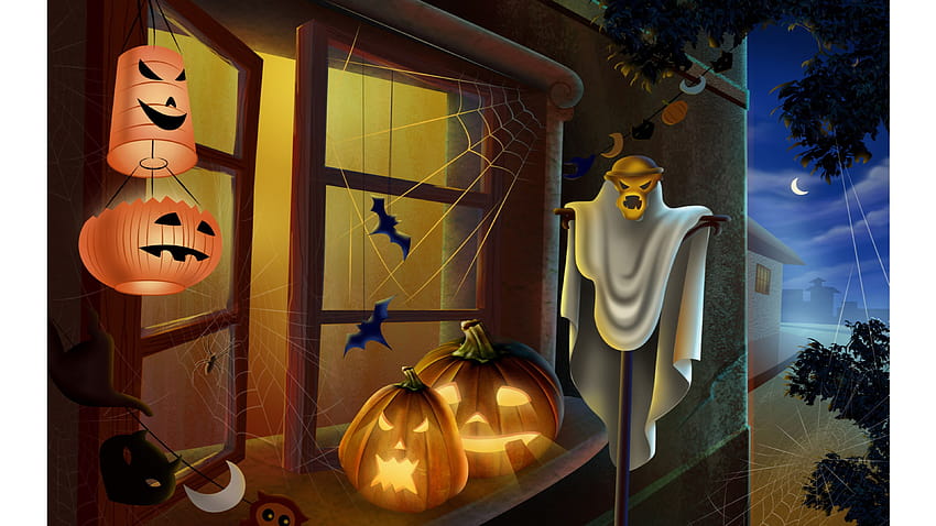 Top Happy Halloween S HD wallpaper | Pxfuel