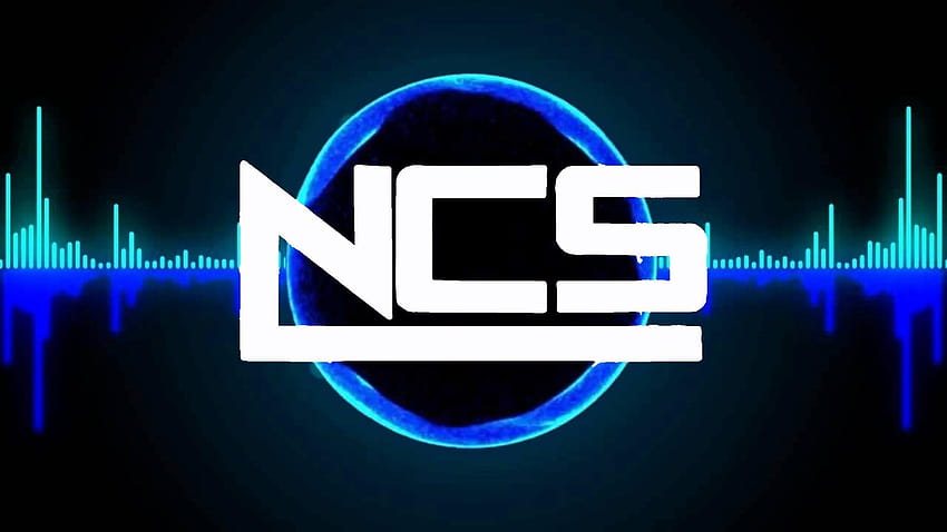 Meilleure musique vidéo de jeu NCS PAS DE COPYRIGHT, fond de jeu cool Fond d'écran HD