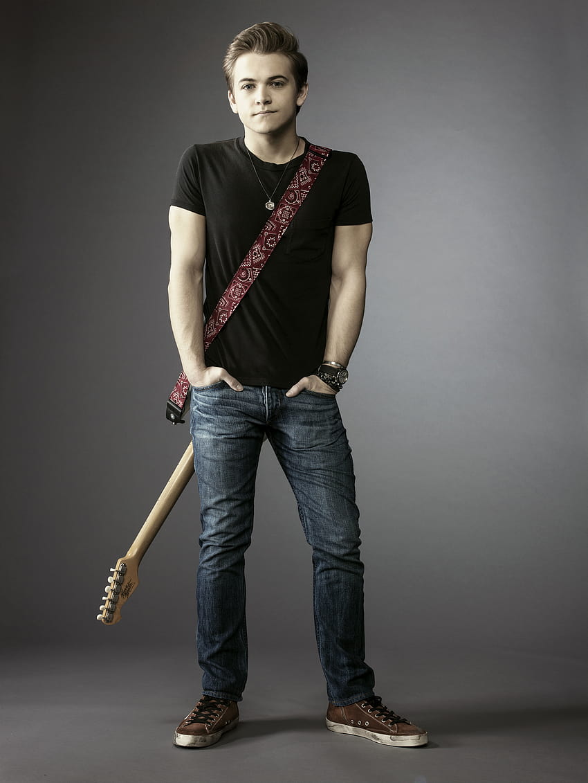 hunter hayes quotes