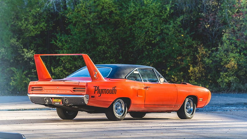 1970 PLYMOUTH SUPERBIRD 440 cars orange, plymouth superbird car HD ...