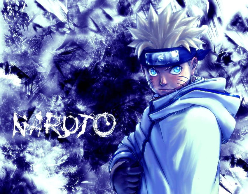 Naruto En İyi Erkek Oyuncu Anime, havalı naruto HD duvar kağıdı