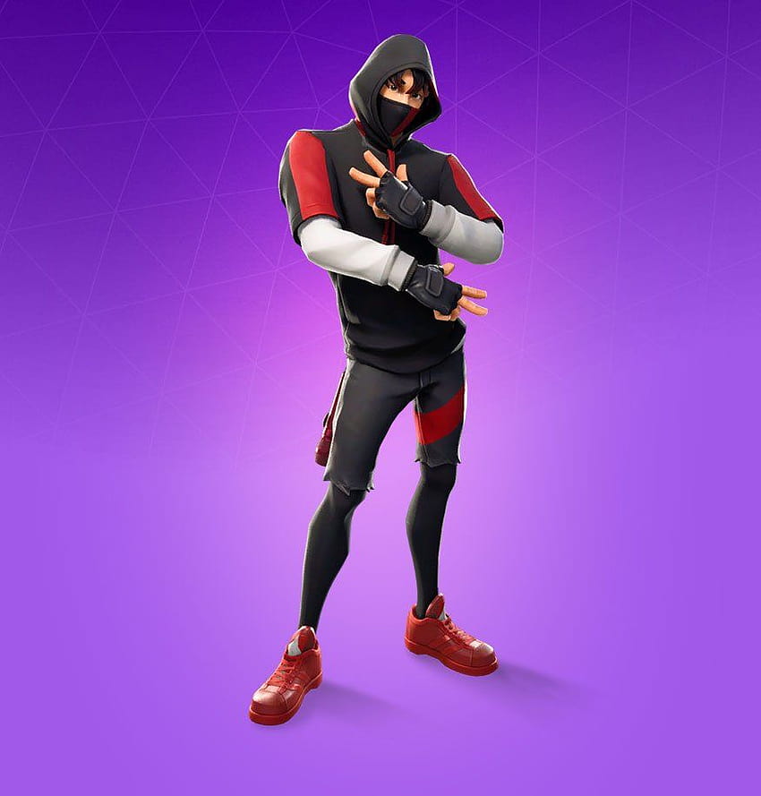 The Fortnite iKONIK skin can be obtained by purchasing the Samsung Galaxy S10+, S10 or S10e! Update: According to t… HD phone wallpaper
