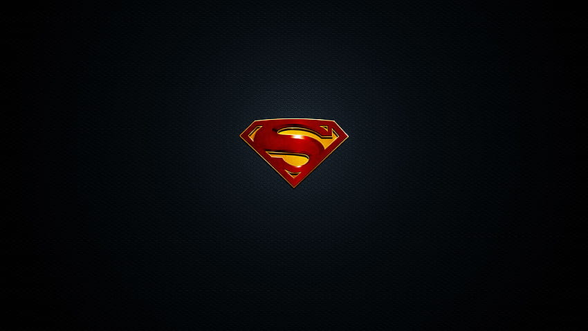 : Superman The Movie, hop, logo 4096x2304 HD wallpaper | Pxfuel