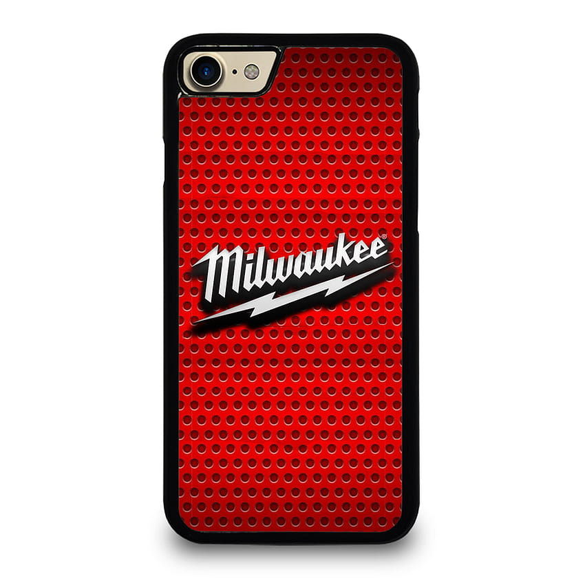 MILWAUKEE TOOL LOGO iPhone 7/8 Case Cover – Seasoncase HD phone wallpaper