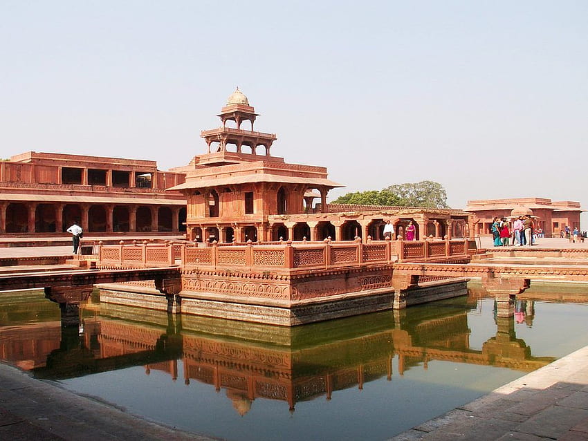 Fatehpur Sikri HD wallpaper | Pxfuel