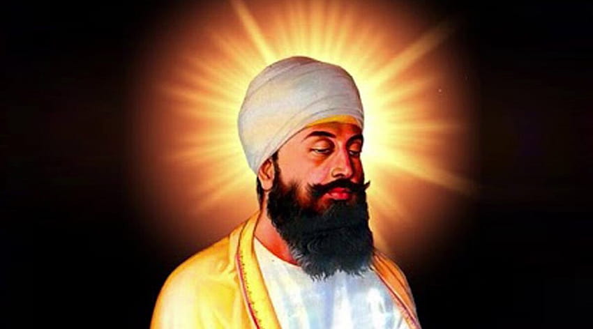 Guru Tegh Bahadur ji Parkash Purab 2020: Remembering Ninth Guru of HD wallpaper