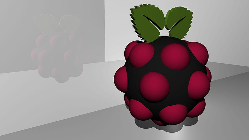 Arbitrary, raspberry pi HD wallpaper