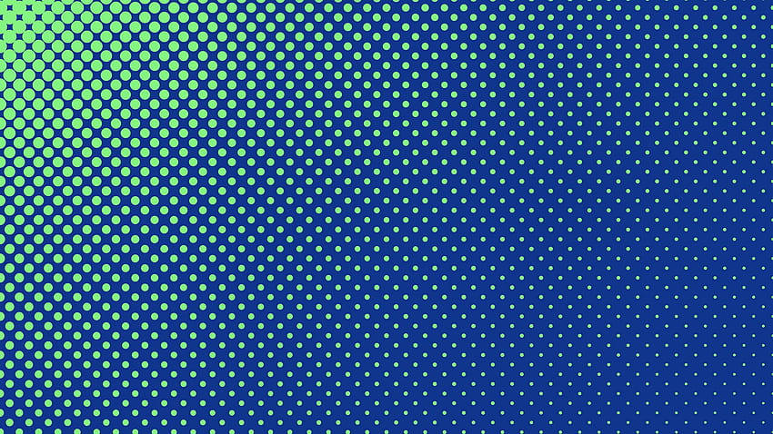 2560x1440 circles, points, gradient, blue gradient texture HD wallpaper