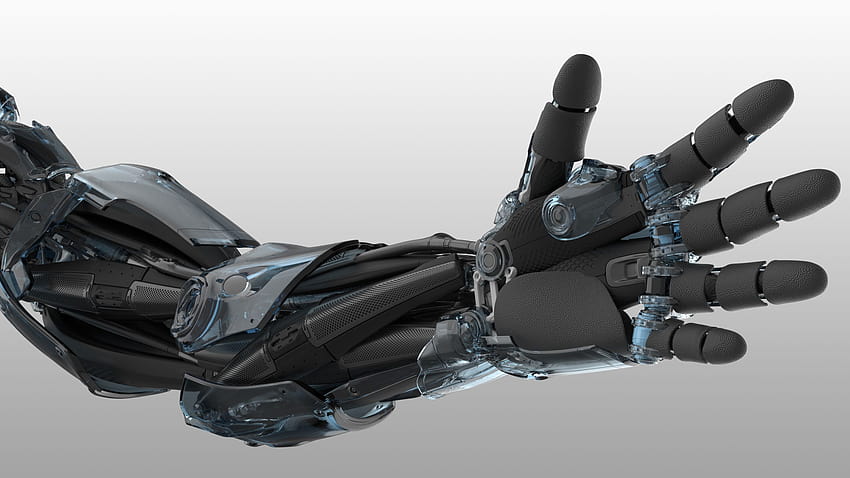 Bionic Arm Concept Designngonart, prosthetic arm HD wallpaper