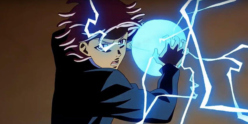 Jaden Smith Goes Anime in Netflix's Neo Yokio Trailer HD wallpaper