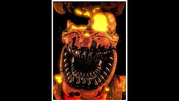 Pin on FNAFpinterest, fnaf ucn HD wallpaper