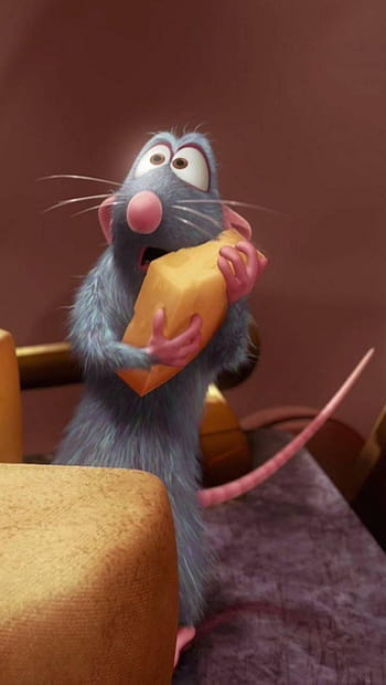 ratatouille wallpaper iphone