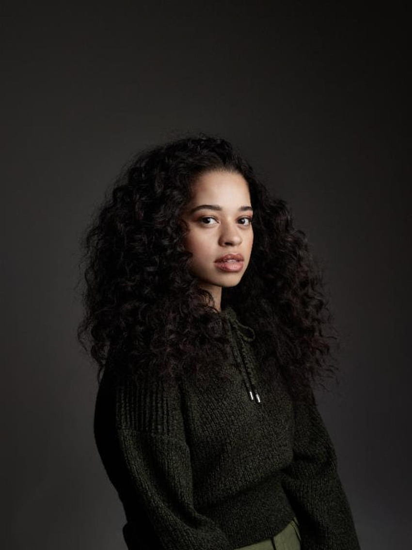 NYLON · Ella Mai Makes The Music That We Can't Stop Listening To, ella mai she dont HD phone wallpaper
