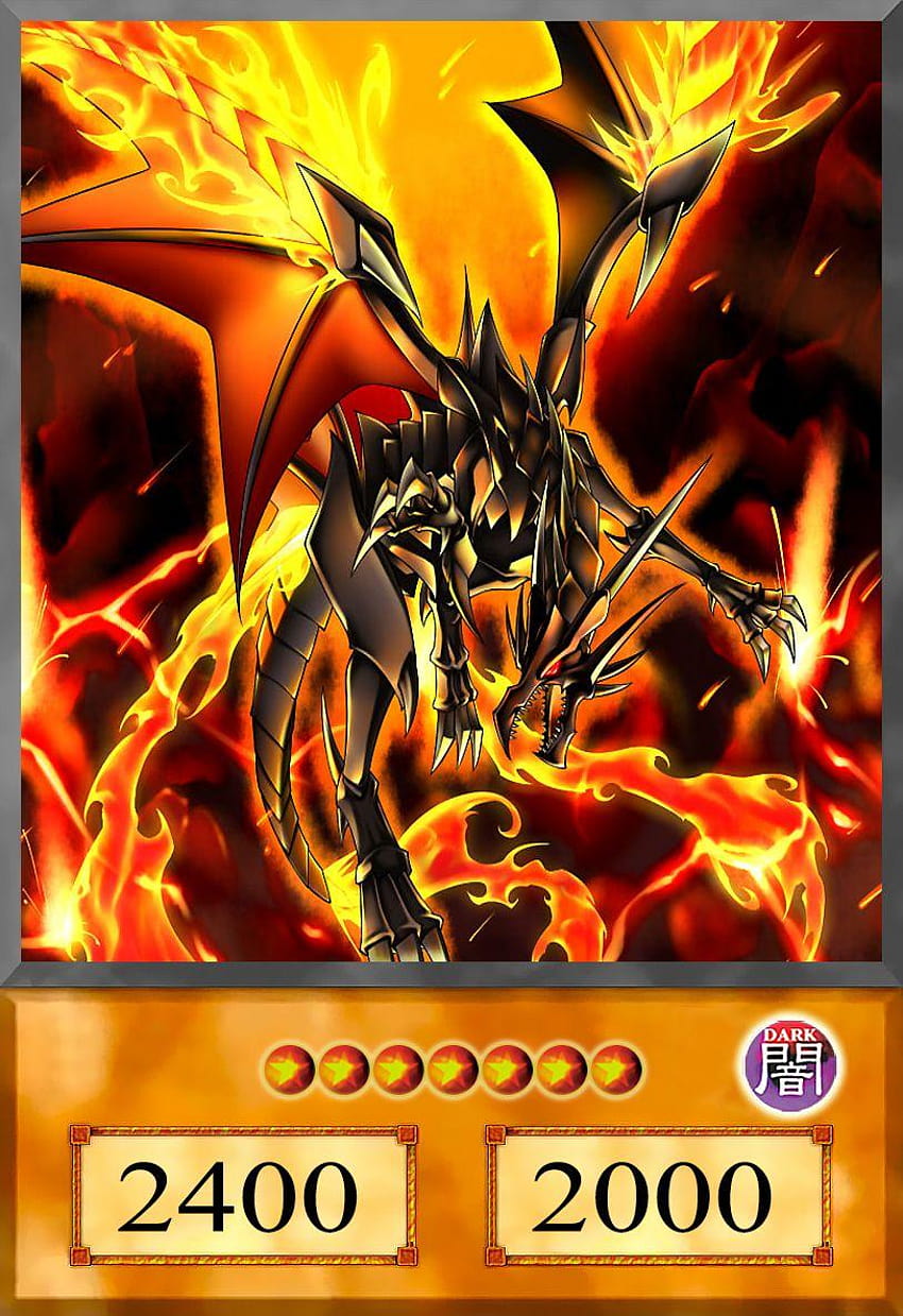 red eyes black metal dragon HD phone wallpaper