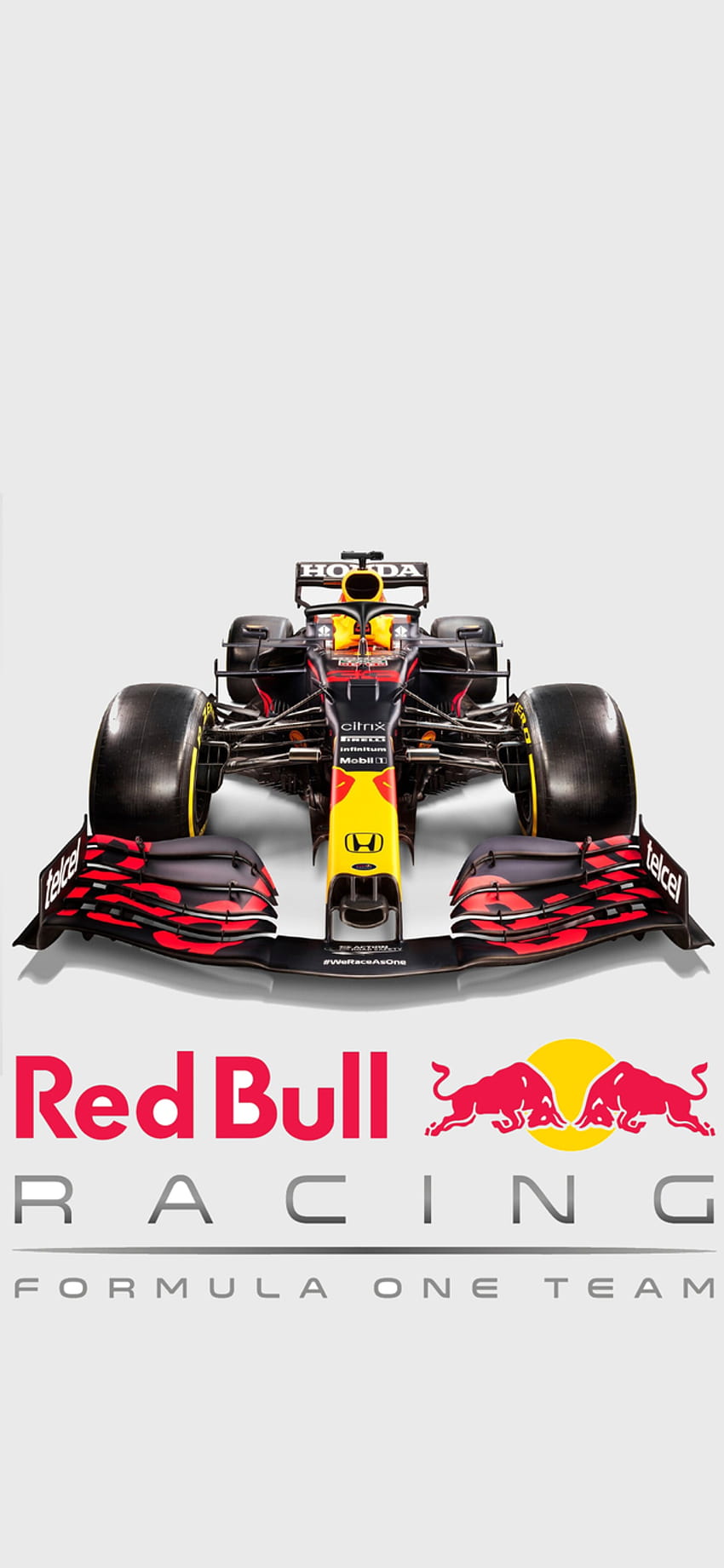 A very clean 2021 Red Bull Racing : r/formula1, red bull 2022 HD phone wallpaper