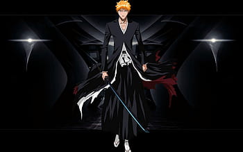 Free download Fullbring Bankai Ichigo posted by Zoey Thompson [1920x1080]  for your Desktop, Mobile & Tablet  Explore 32+ Ichigo Fullbring  Wallpapers, Bleach Wallpaper Ichigo, Bleach Ichigo Wallpaper, Ichigo  Kurosaki Wallpaper