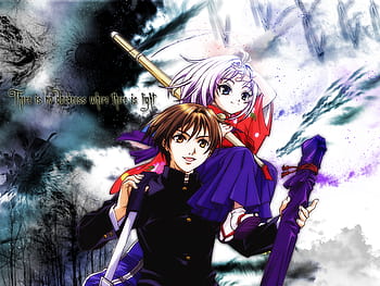 Anime picture tenjou tenge 1280x1024 24171 fr