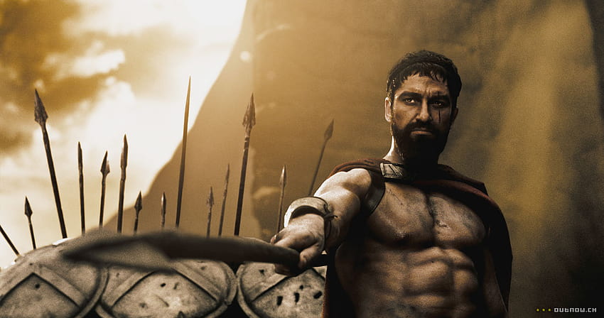 71 300, leonidas HD wallpaper | Pxfuel