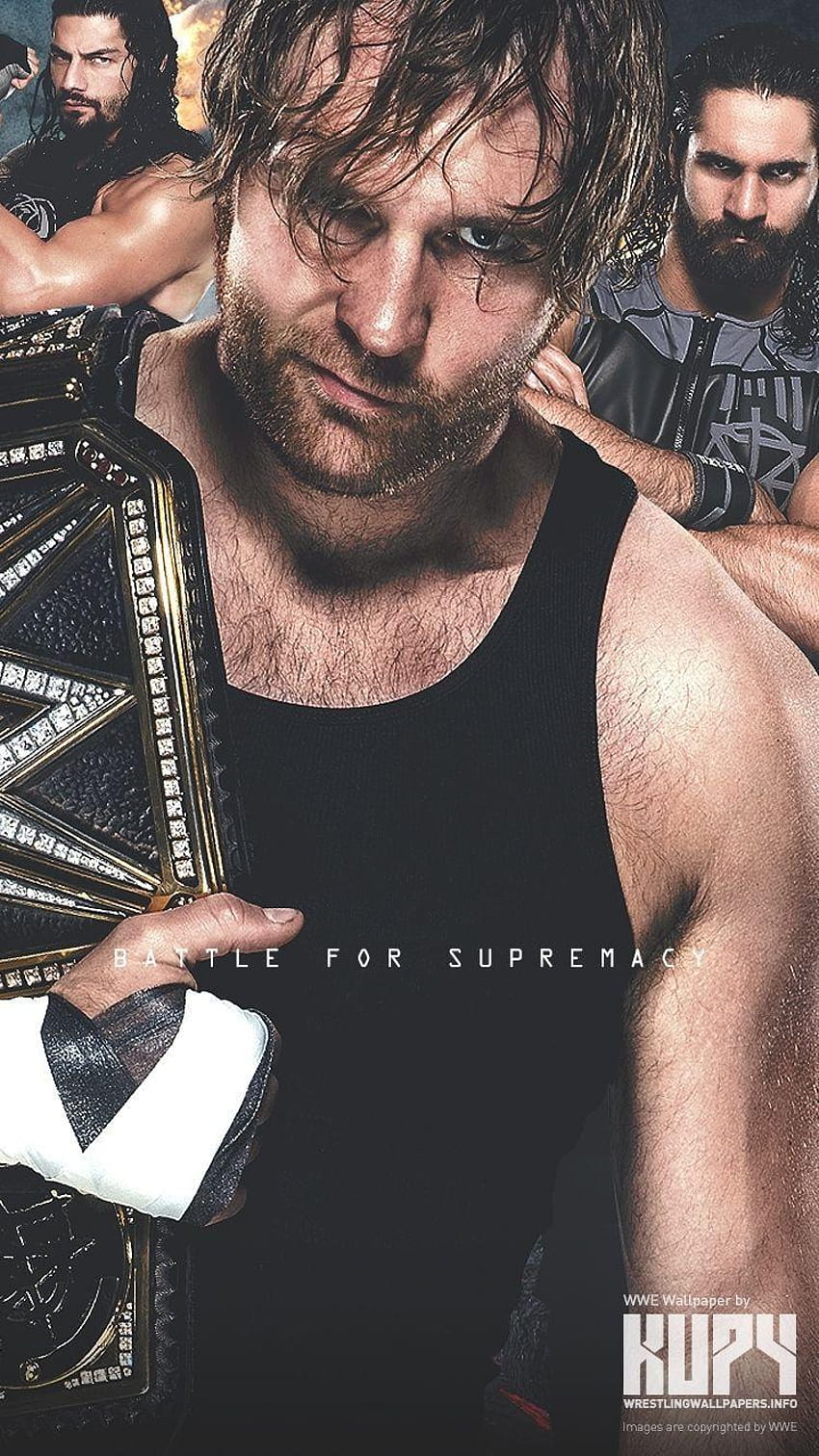 WWE HD Wallpapers for Desktop iPhone iPad and Android