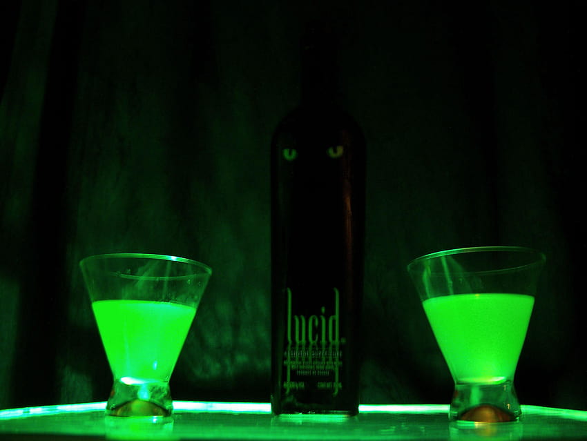 Buy Absinthe » Real since 2001 | ALANDIA Store