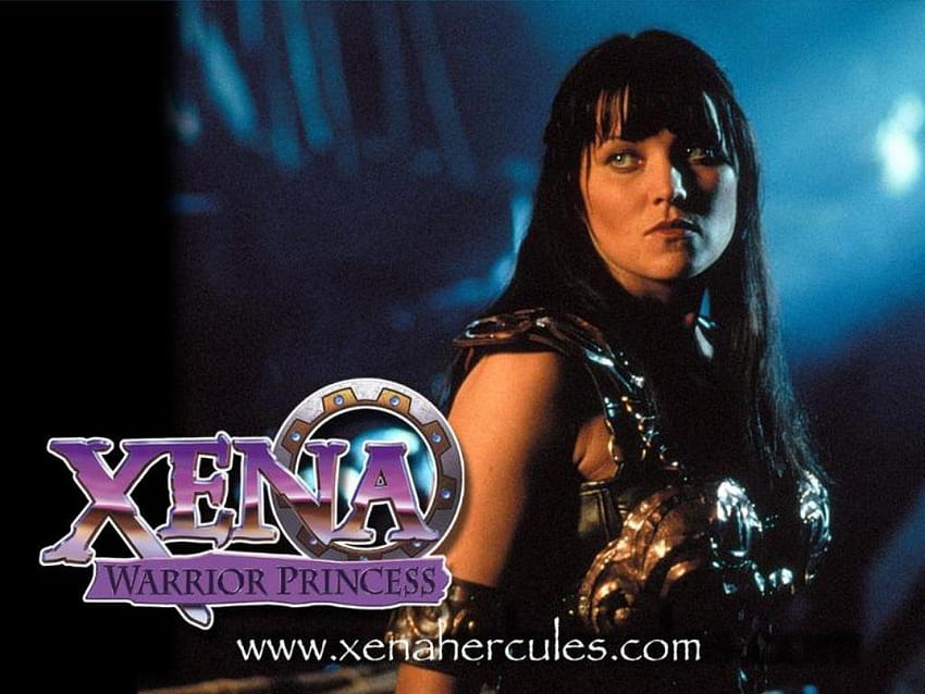 Xena warrior princess HD wallpaper | Pxfuel