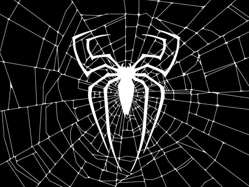 HD spiderman-logo wallpapers | Peakpx