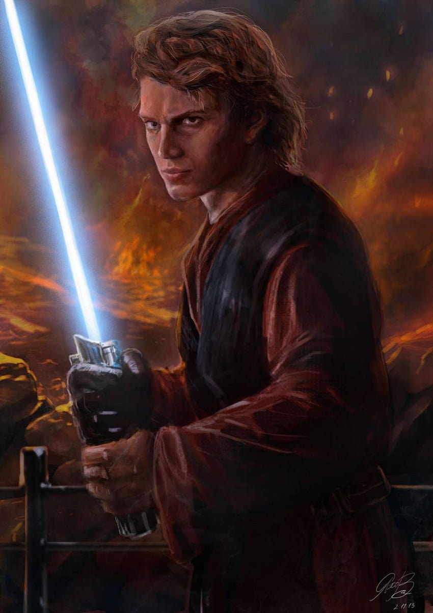 Anakin Wallpapers Download  MobCup