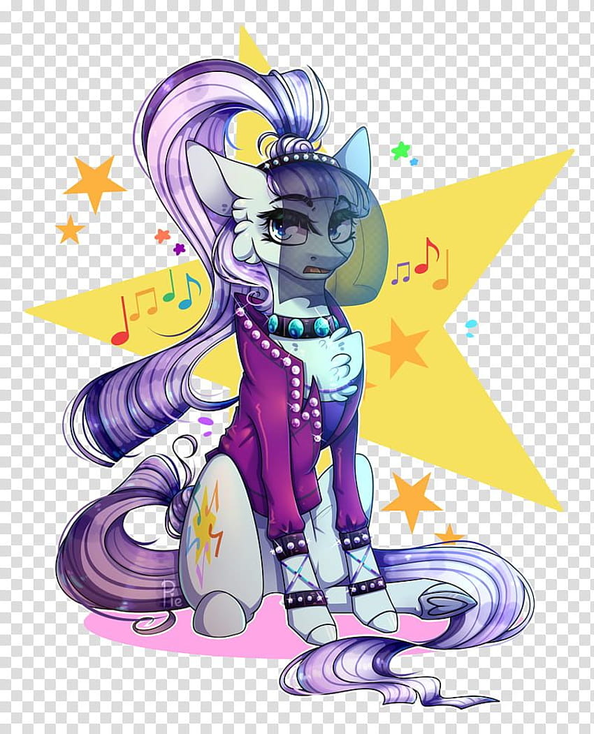 Pop Star, My Little Pony Transparent Backgrounds Png HD phone wallpaper