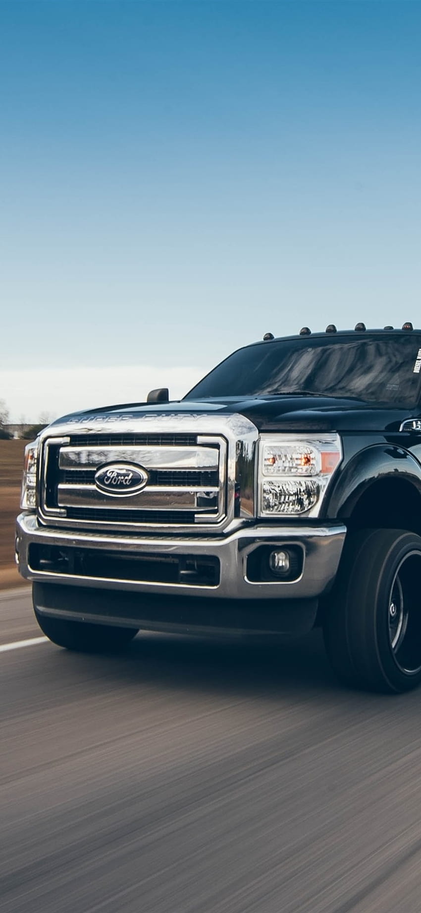 Ford pickup speed HD wallpapers