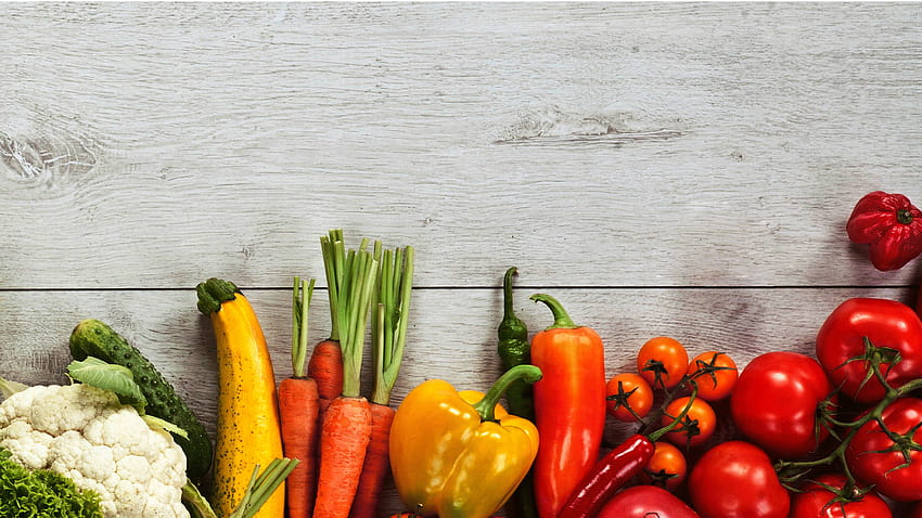 Healthy Food Is Cool データ、健康的なライフスタイル 高画質の壁紙