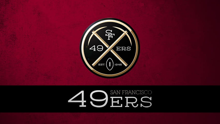 49ers for android HD wallpaper