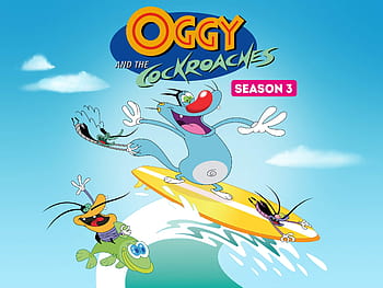 Oggy & The Cockroaches' Xilam Animation Raises $26M For Expansion – Deadline