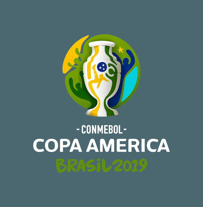 CONMEBOL Copa America Brasil 2019, Copa America 2019 HD telefon duvar kağıdı