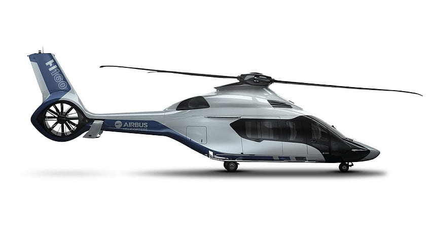 Top 10 der teuersten Hubschrauber der Welt, Luxushubschrauber HD-Hintergrundbild
