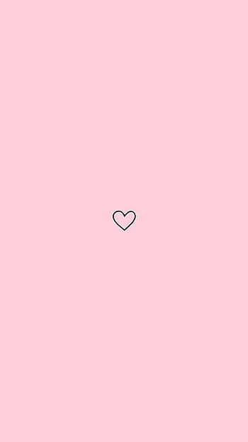 Valentines Day Wallpaper Pink Heart Pastries  The Dreamiest iPhone  Wallpapers For Valentines Day That Fit Any Aesthetic  POPSUGAR Tech Photo  14
